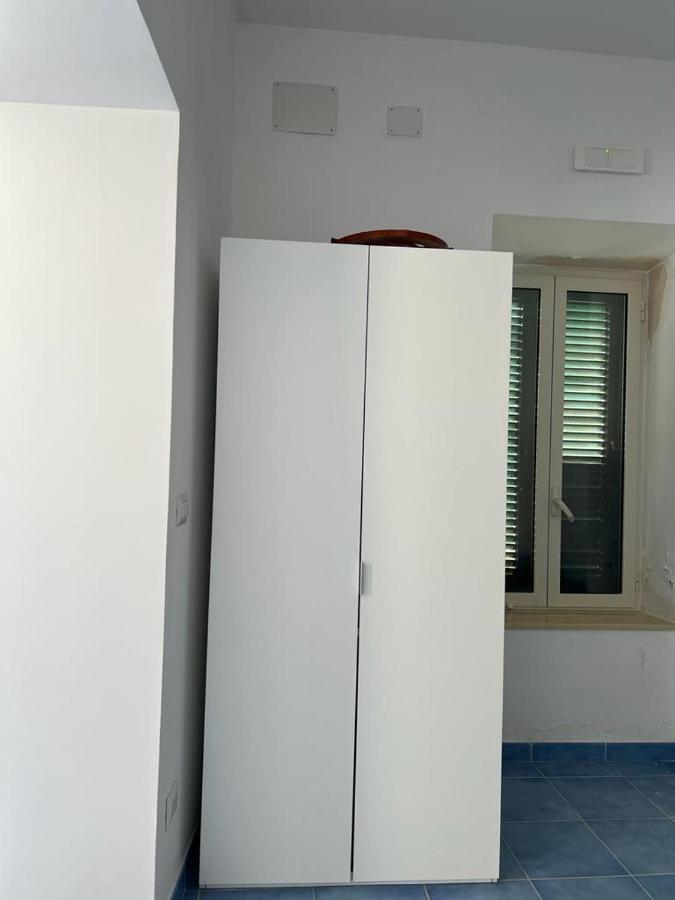 Bed and Breakfast Marechiaro House Neapel Exterior foto