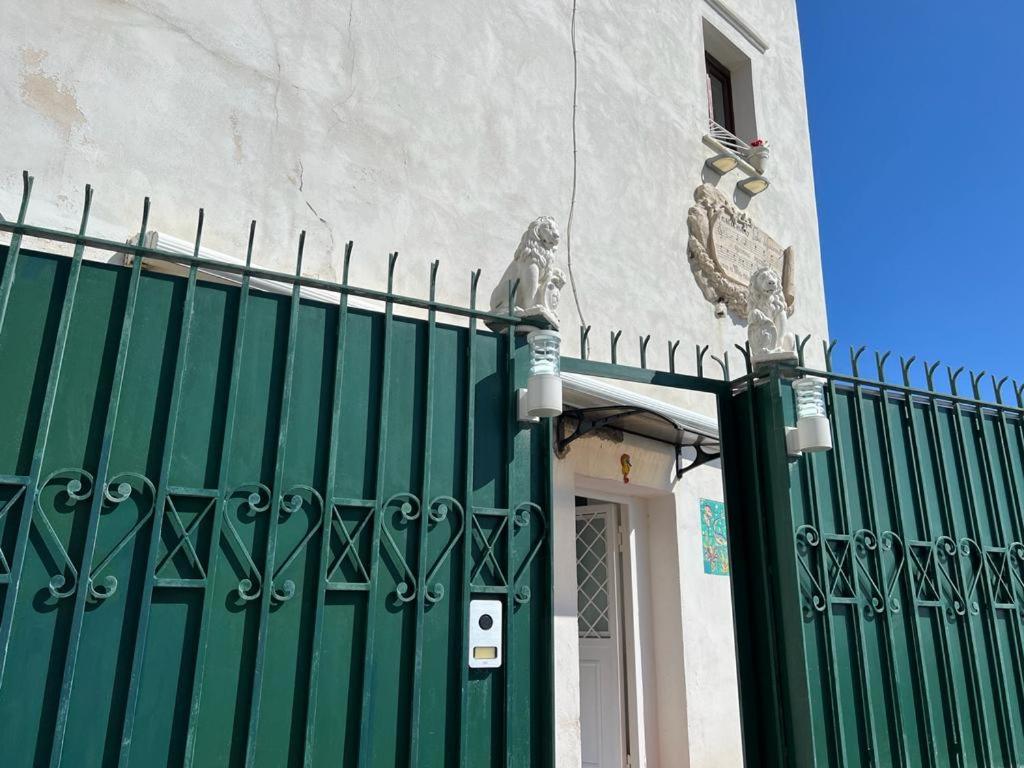 Bed and Breakfast Marechiaro House Neapel Exterior foto