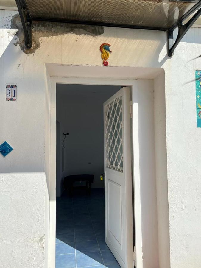 Bed and Breakfast Marechiaro House Neapel Exterior foto