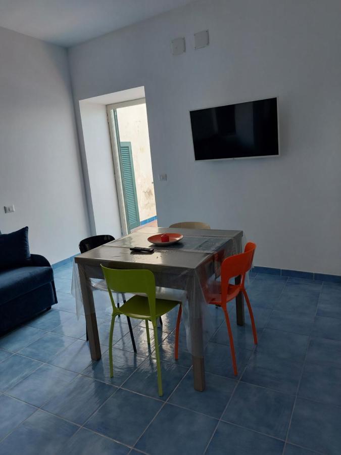 Bed and Breakfast Marechiaro House Neapel Exterior foto