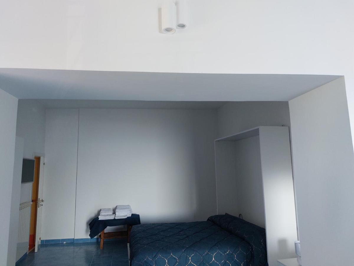 Bed and Breakfast Marechiaro House Neapel Exterior foto
