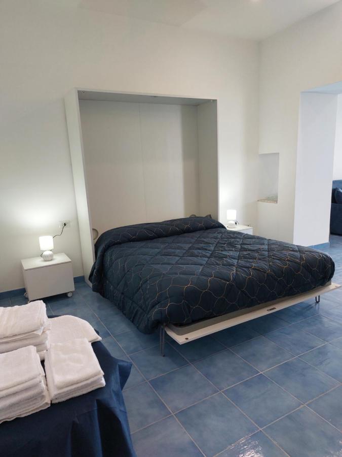 Bed and Breakfast Marechiaro House Neapel Exterior foto