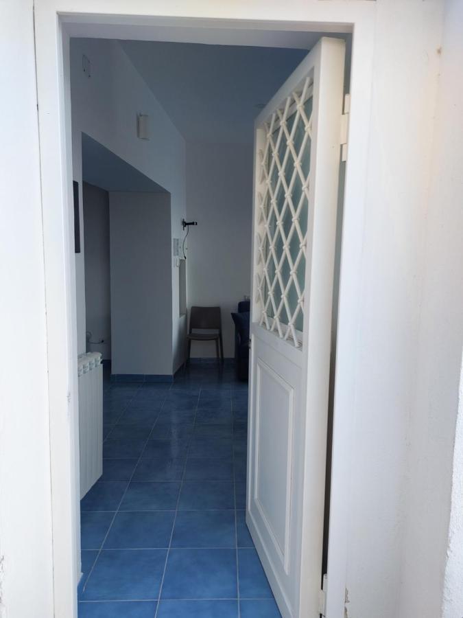 Bed and Breakfast Marechiaro House Neapel Exterior foto