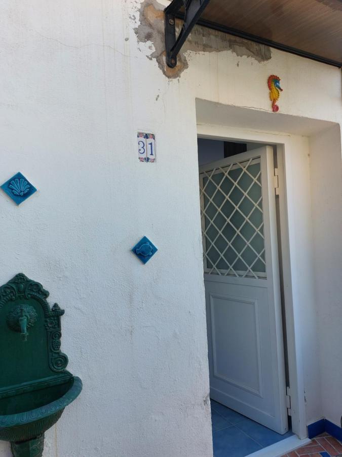Bed and Breakfast Marechiaro House Neapel Exterior foto