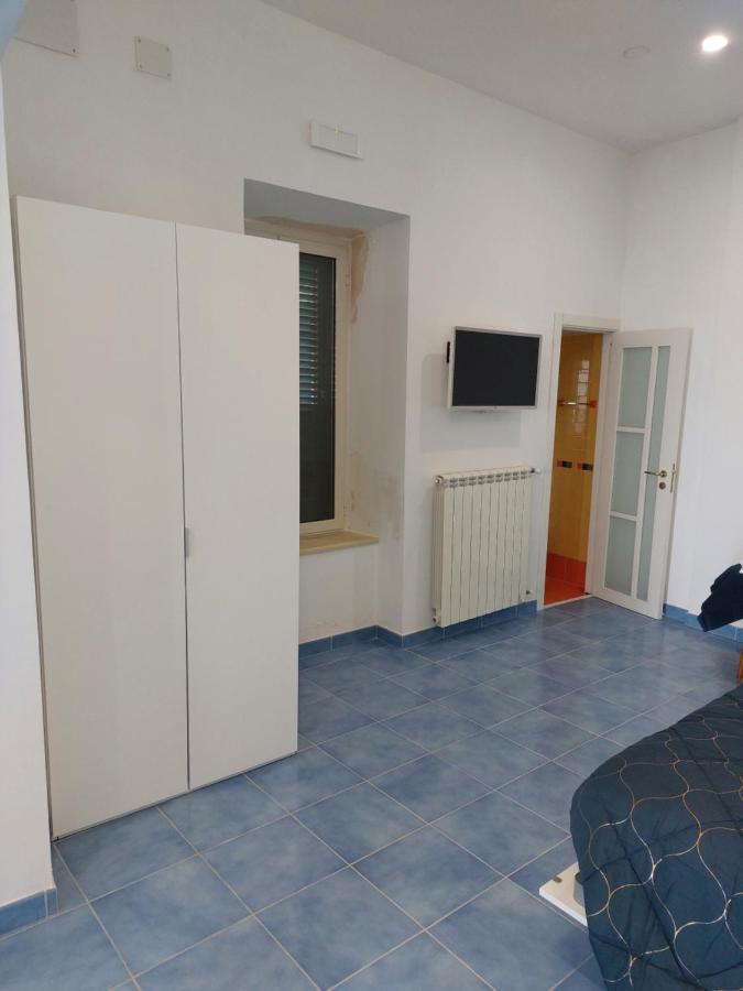 Bed and Breakfast Marechiaro House Neapel Exterior foto