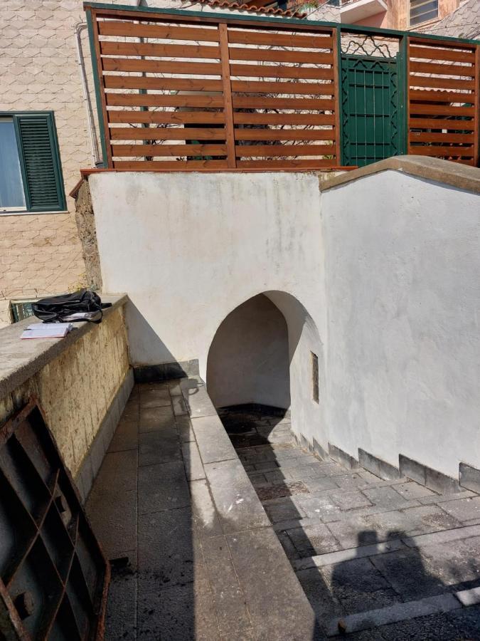 Bed and Breakfast Marechiaro House Neapel Exterior foto